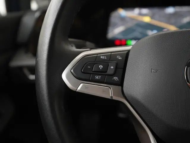 Volkswagen Golf view 7