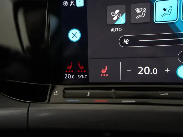 Volkswagen Golf view 23