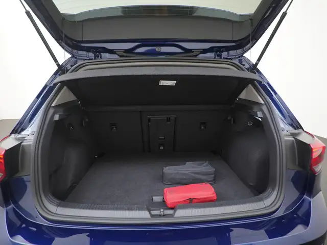 Volkswagen Golf view 29