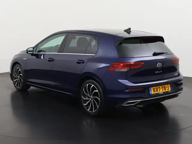 Volkswagen Golf view 6