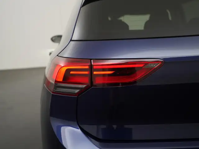 Volkswagen Golf view 27
