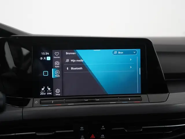 Volkswagen Golf view 14