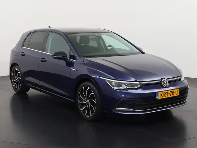 Volkswagen Golf view 30