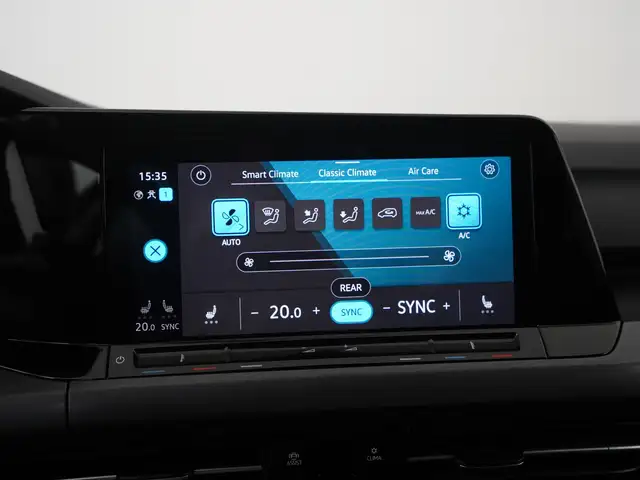 Volkswagen Golf view 22