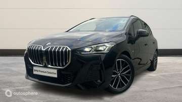 218i 136ch M Sport DKG7