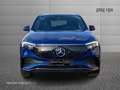 Mercedes-Benz EQA 300 300 AMG Line Advanced 4matic KM0 Blu/Azzurro - thumbnail 3