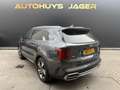 Kia Sorento 1.6 T-GDI Plug-in Hybrid 4WD DynamicPlusLine 7p. Gris - thumbnail 2