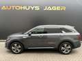 Kia Sorento 1.6 T-GDI Plug-in Hybrid 4WD DynamicPlusLine 7p. Gris - thumbnail 5