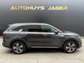 Kia Sorento 1.6 T-GDI Plug-in Hybrid 4WD DynamicPlusLine 7p. Gris - thumbnail 6