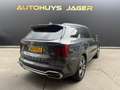 Kia Sorento 1.6 T-GDI Plug-in Hybrid 4WD DynamicPlusLine 7p. Gris - thumbnail 4