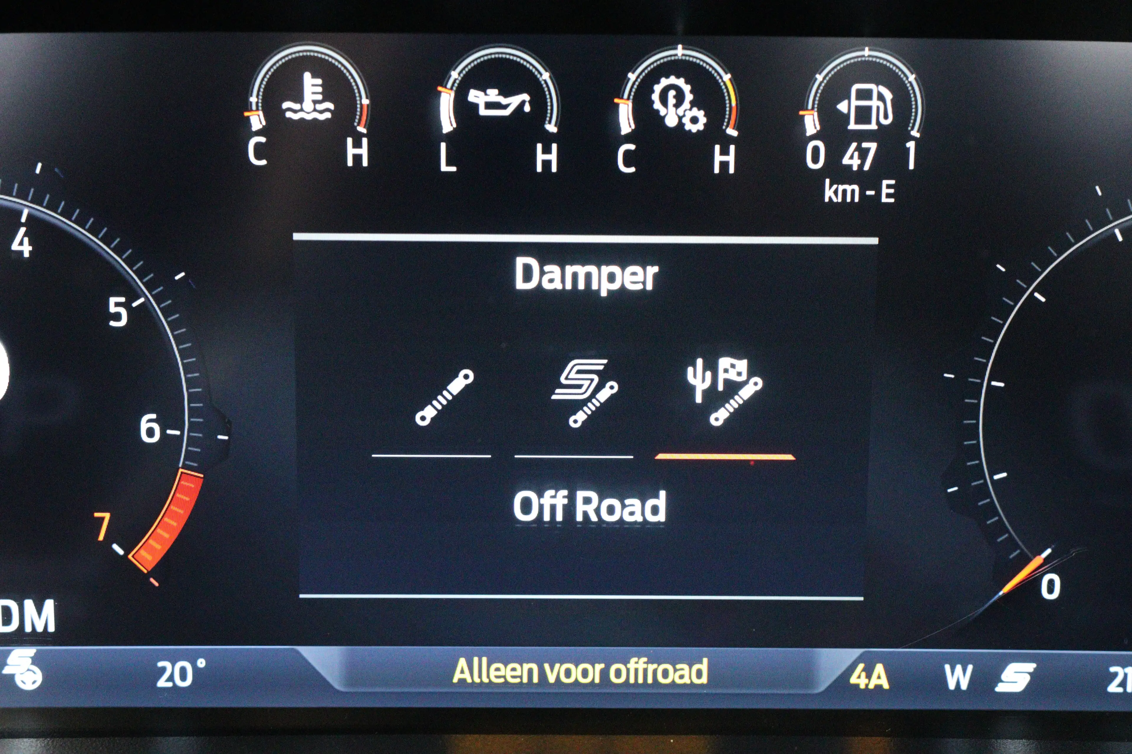 Ford Ranger Raptor 3.0 Double Cab EcoBoost | Dealer Onderhouden! | Ta — photo 42