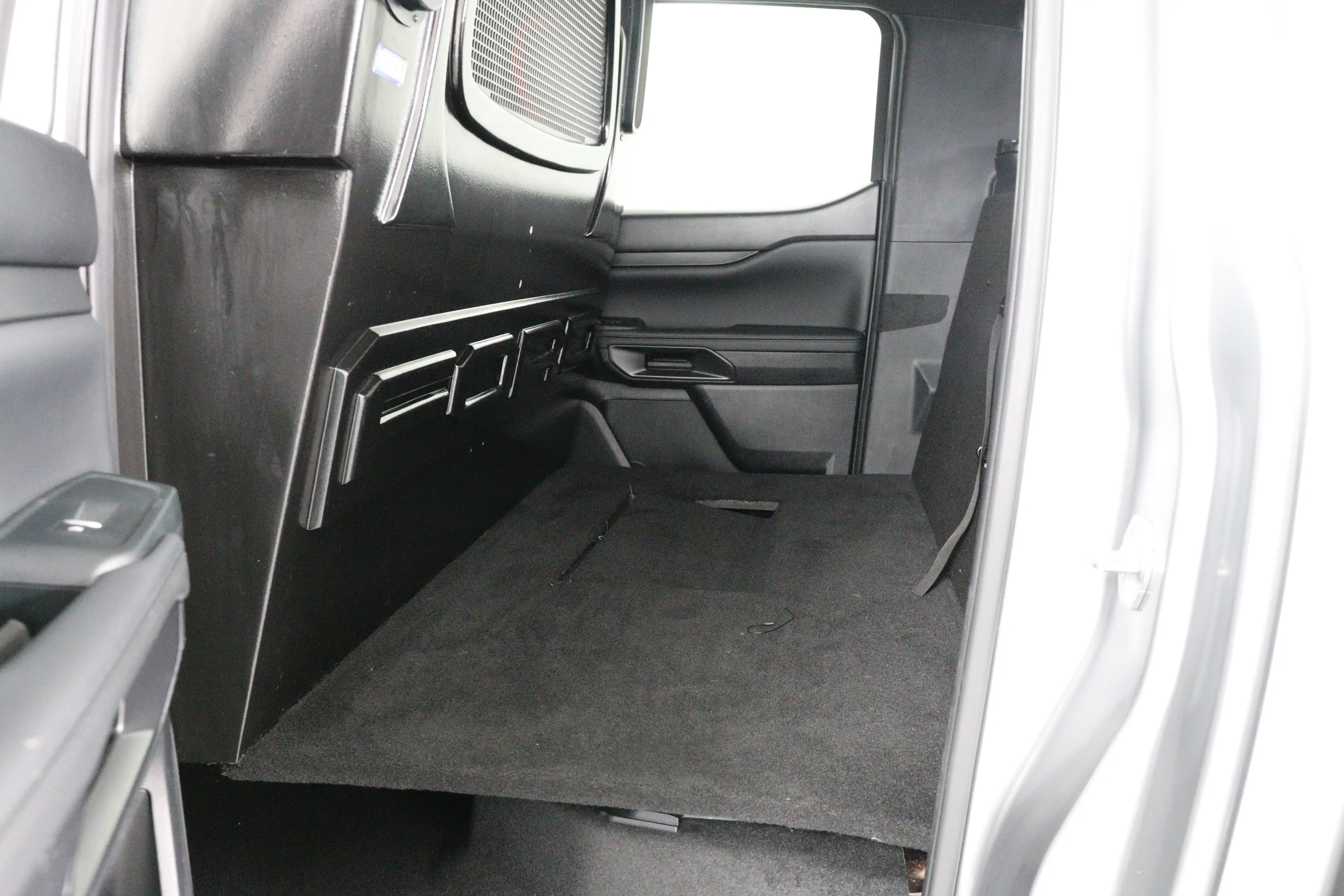 Ford Ranger Raptor 3.0 Double Cab EcoBoost | Dealer Onderhouden! | Ta — photo 10