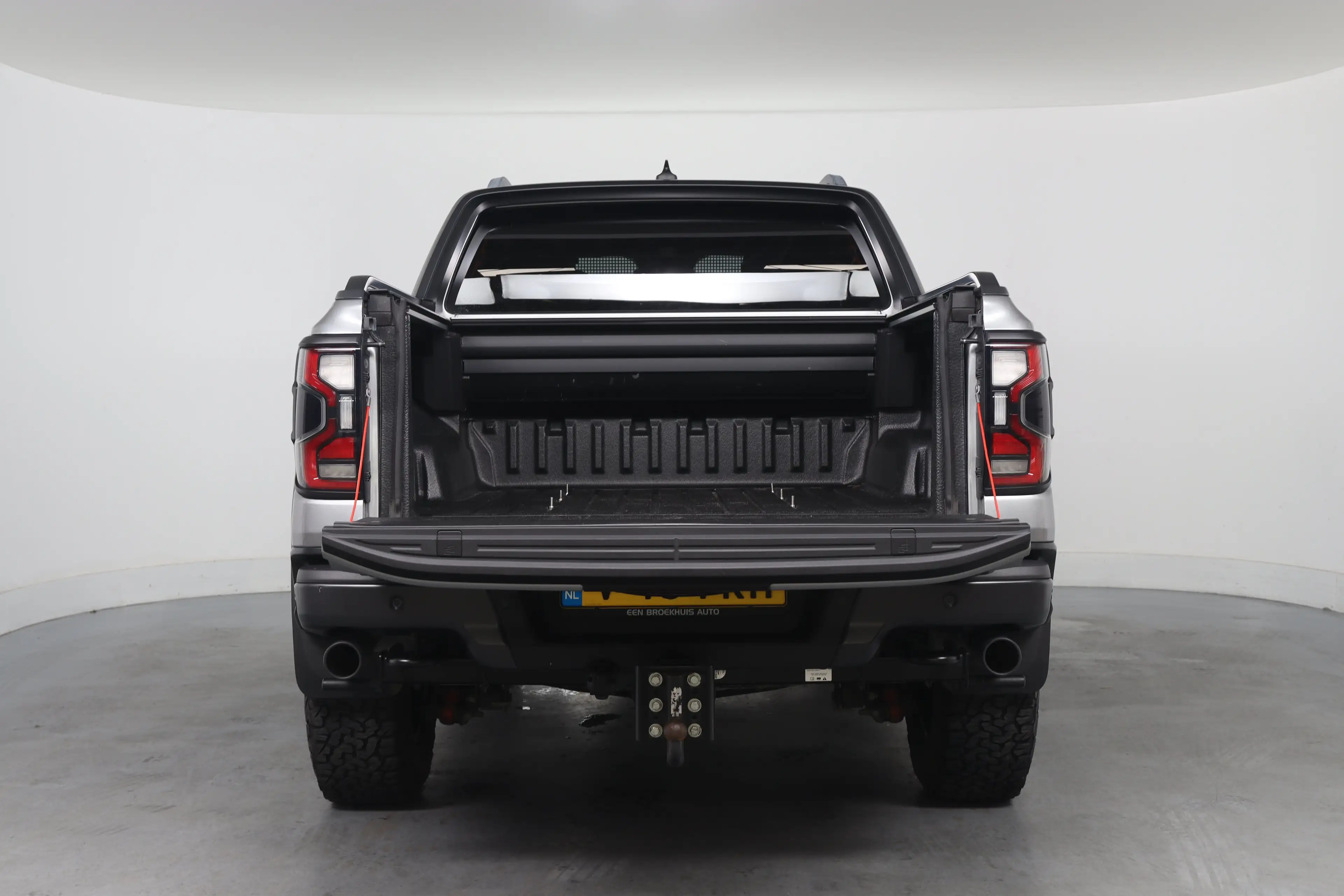 Ford Ranger Raptor 3.0 Double Cab EcoBoost | Dealer Onderhouden! | Ta — photo 22