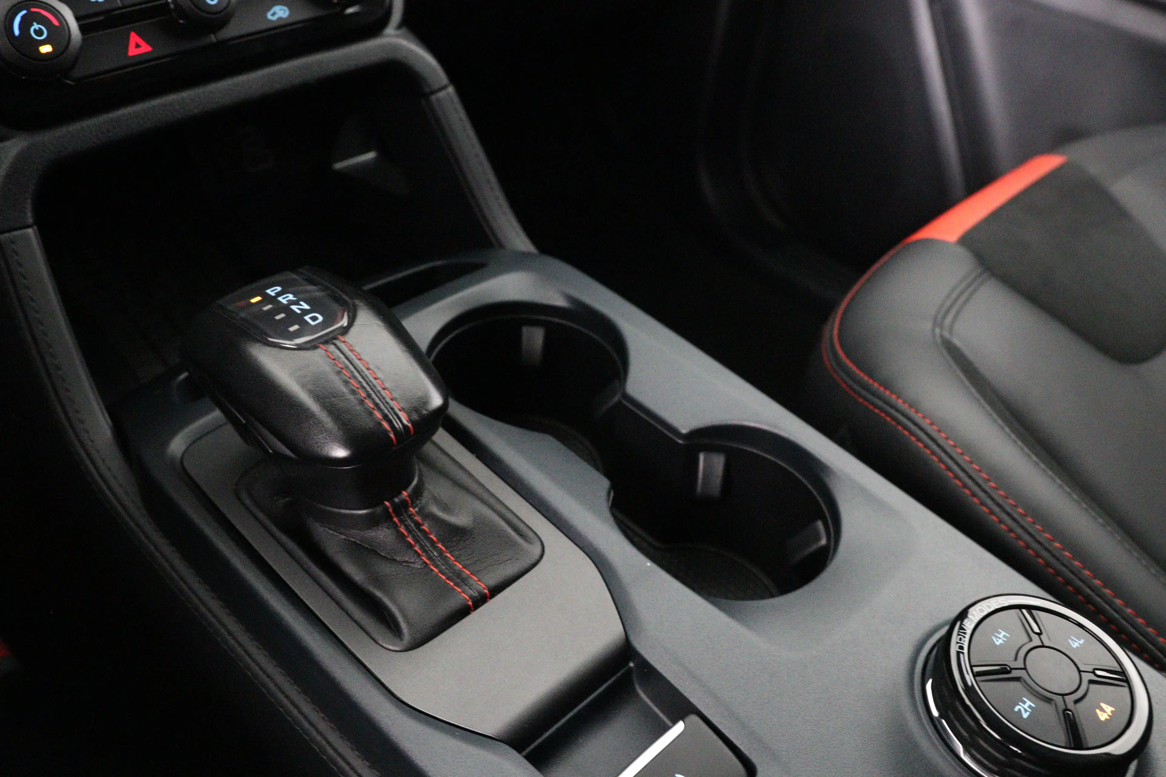 Ford Ranger Raptor 3.0 Double Cab EcoBoost | Dealer Onderhouden! | Ta — photo 50
