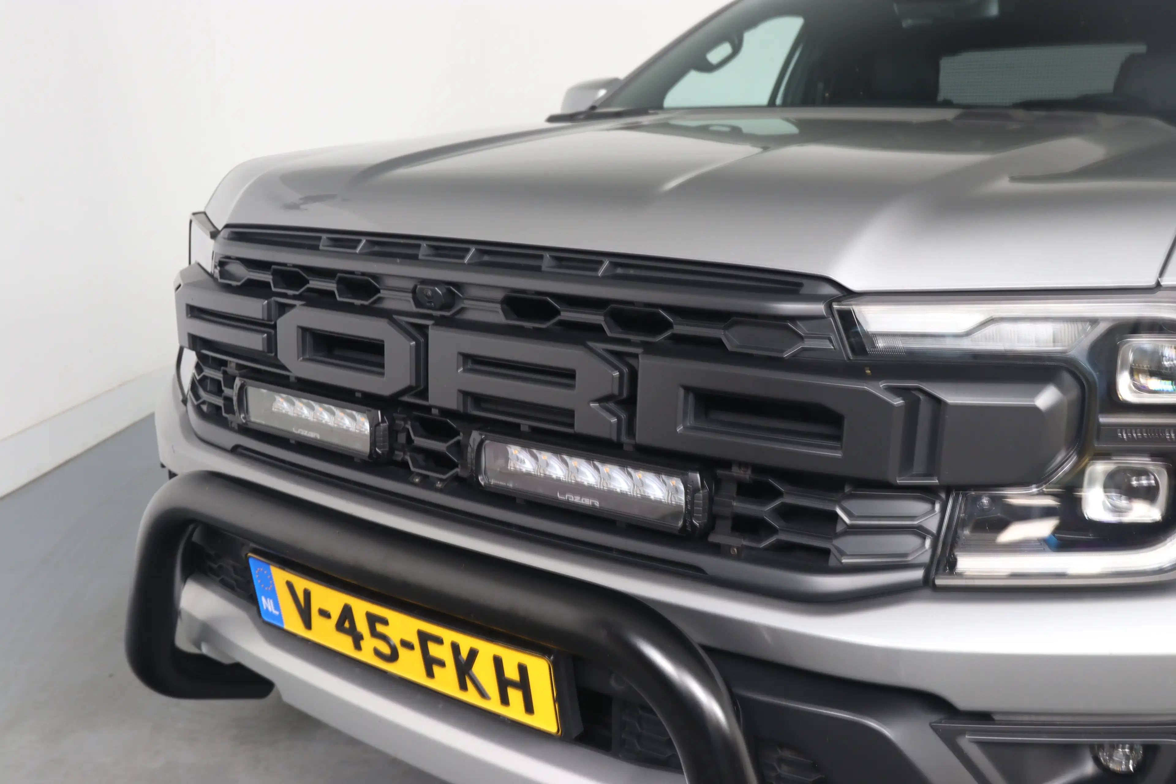Ford Ranger Raptor 3.0 Double Cab EcoBoost | Dealer Onderhouden! | Ta — photo 6