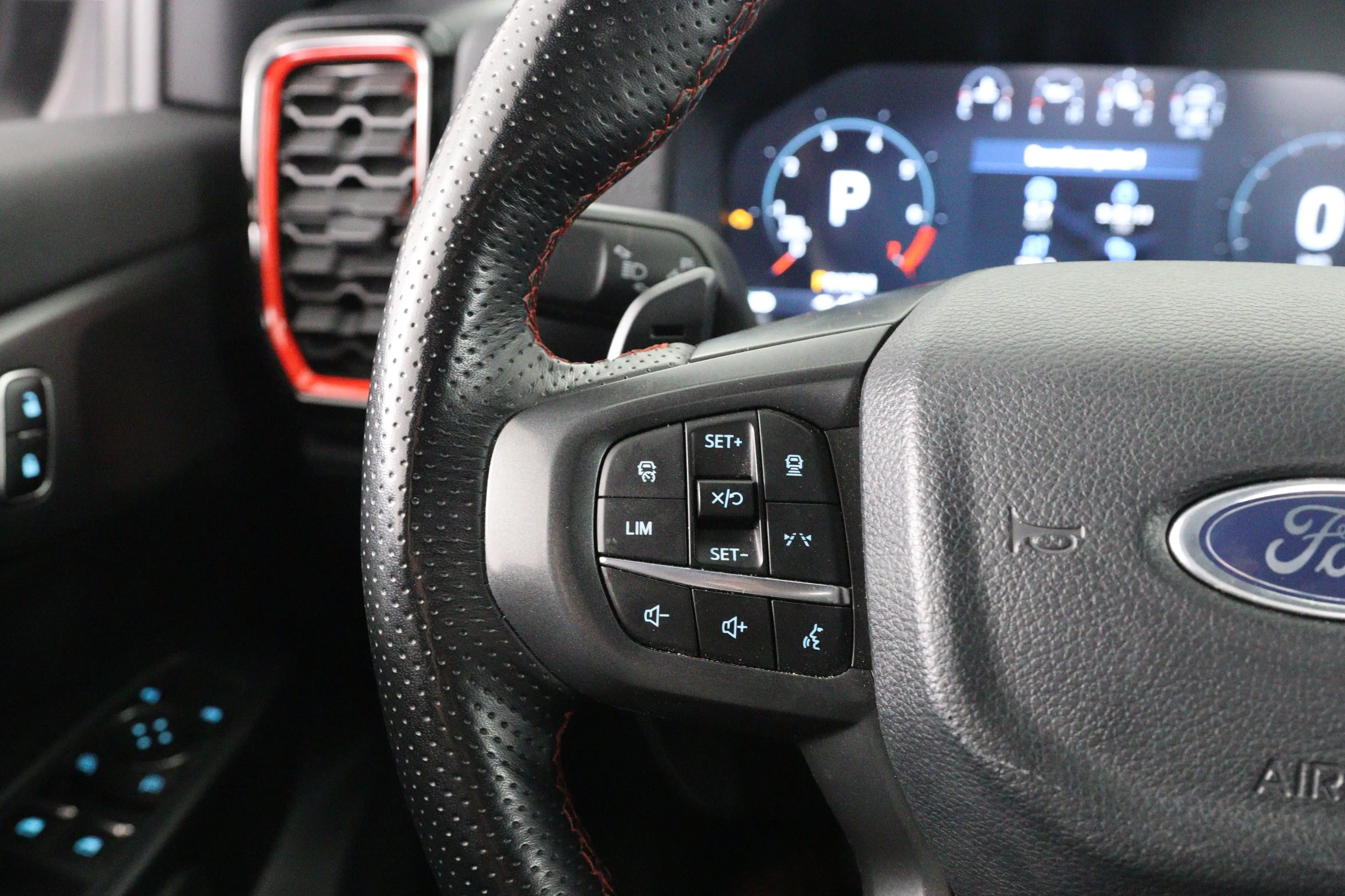 Ford Ranger Raptor 3.0 Double Cab EcoBoost | Dealer Onderhouden! | Ta — photo 35