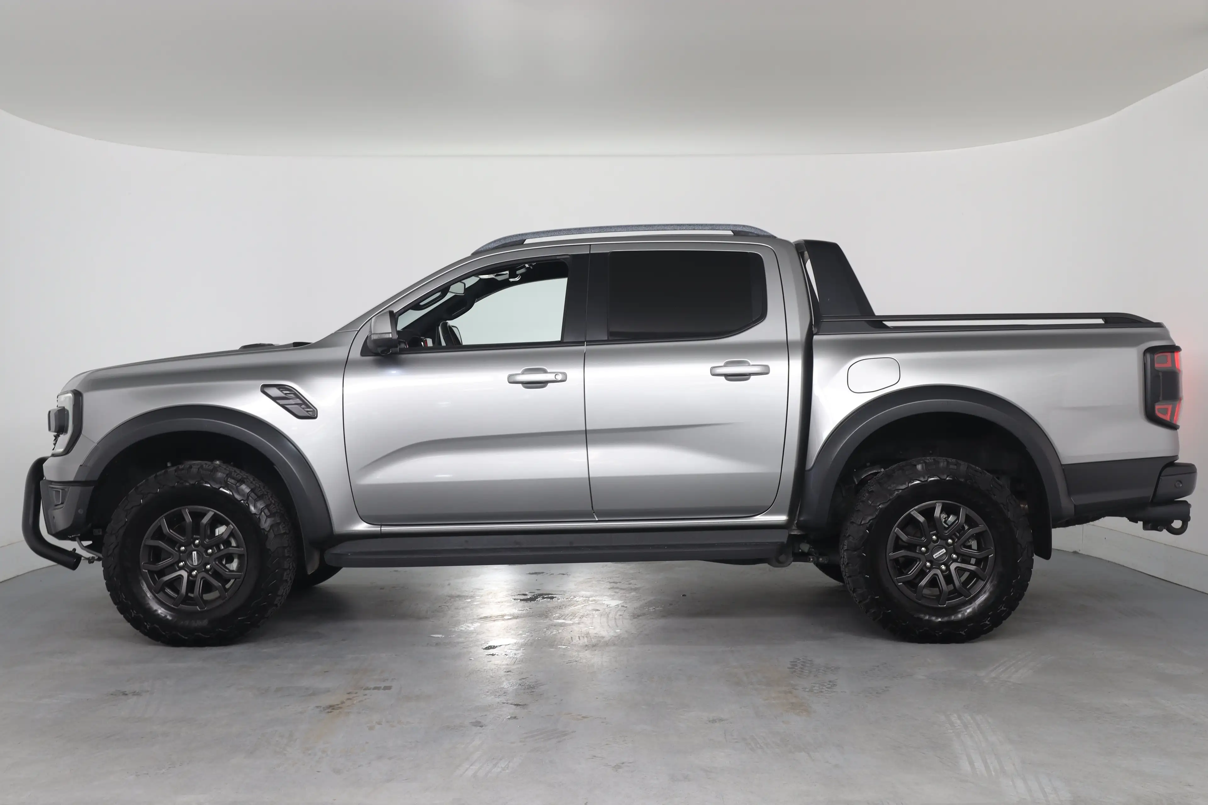Ford Ranger Raptor 3.0 Double Cab EcoBoost | Dealer Onderhouden! | Ta — photo 2