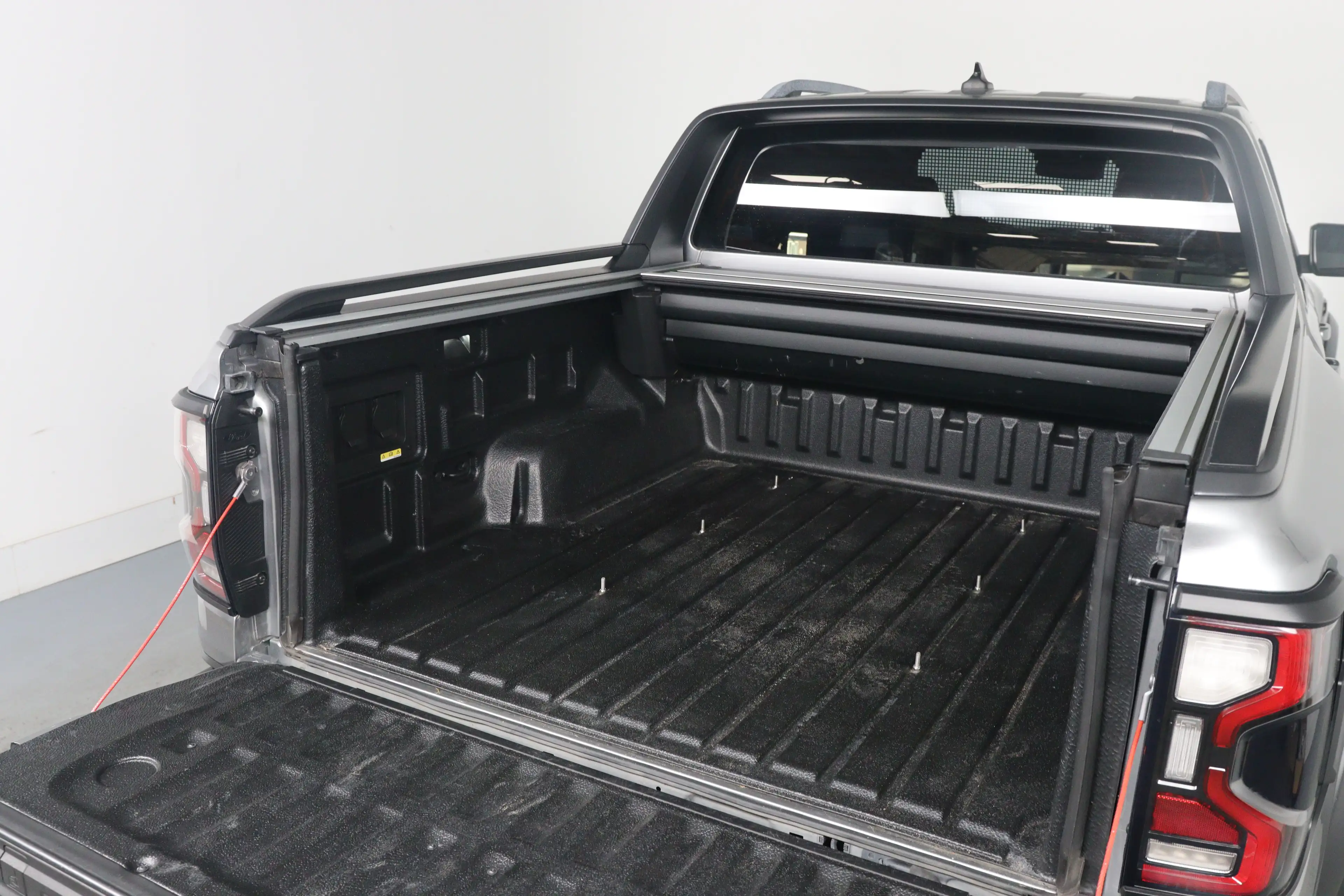 Ford Ranger Raptor 3.0 Double Cab EcoBoost | Dealer Onderhouden! | Ta — photo 23