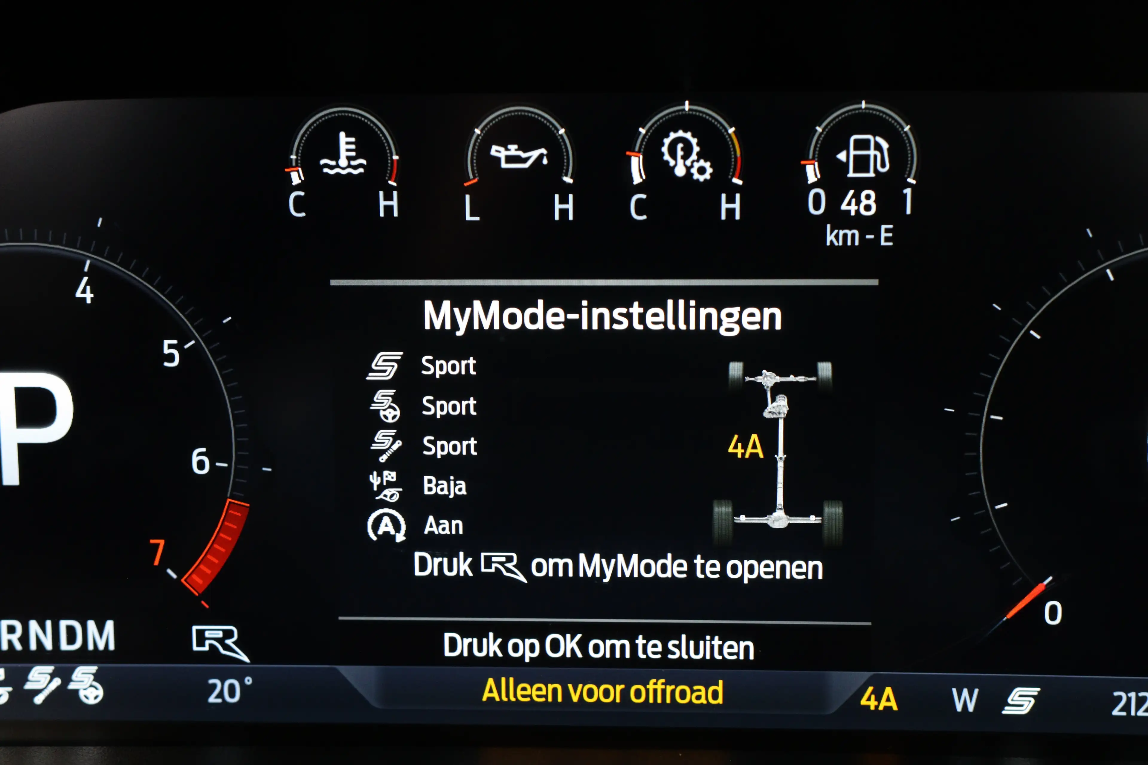 Ford Ranger Raptor 3.0 Double Cab EcoBoost | Dealer Onderhouden! | Ta — photo 14