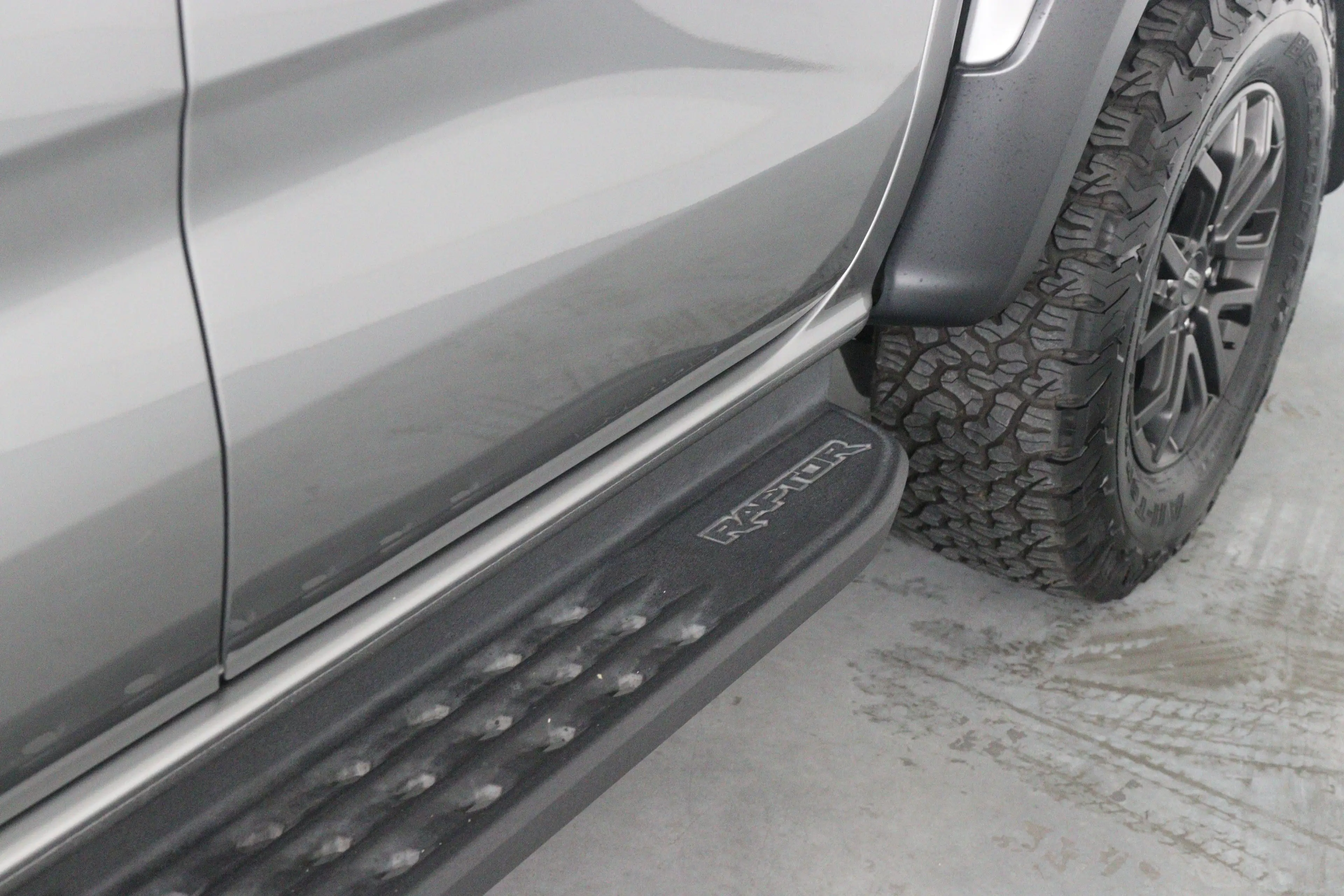 Ford Ranger Raptor 3.0 Double Cab EcoBoost | Dealer Onderhouden! | Ta — photo 28