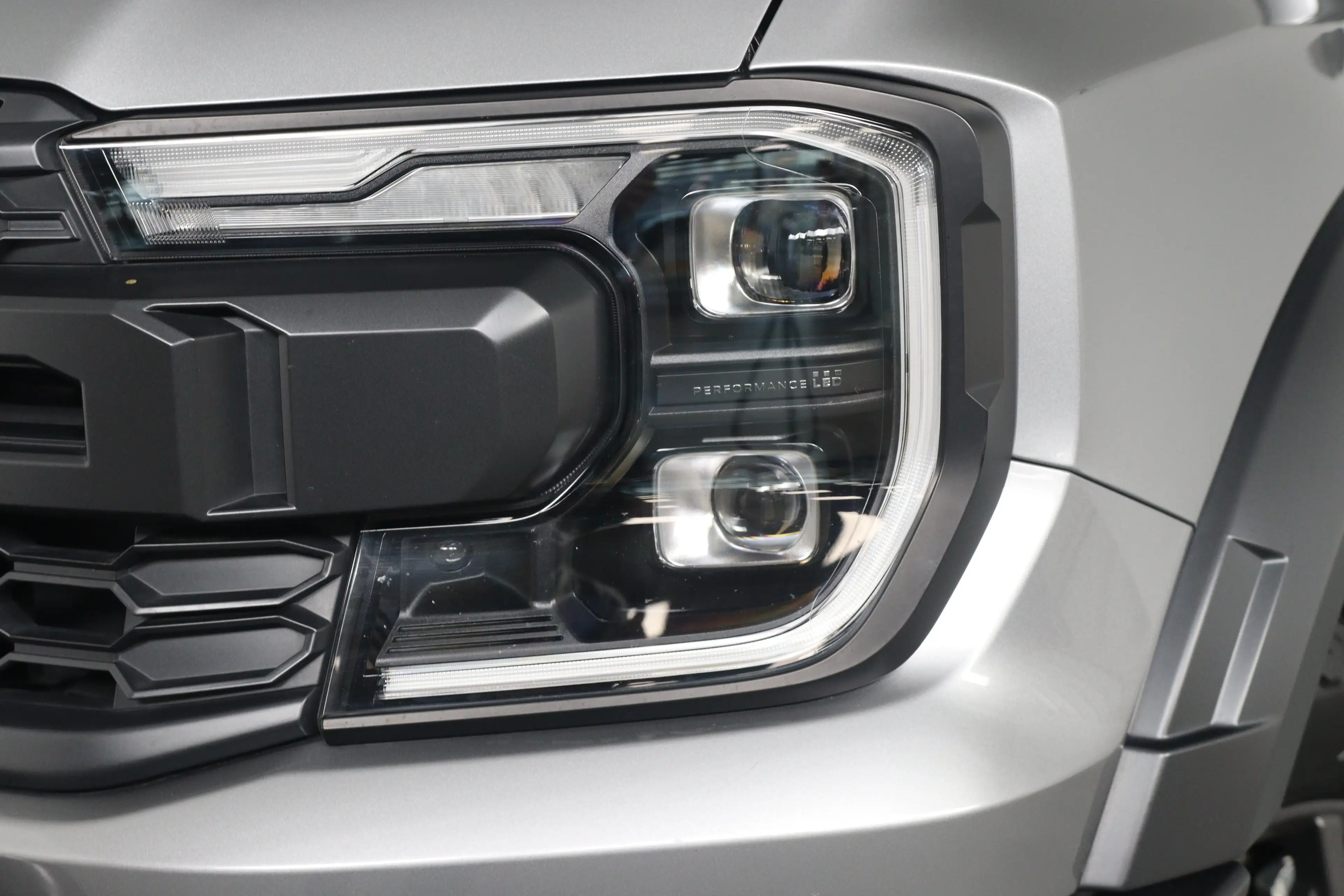 Ford Ranger Raptor 3.0 Double Cab EcoBoost | Dealer Onderhouden! | Ta — photo 25