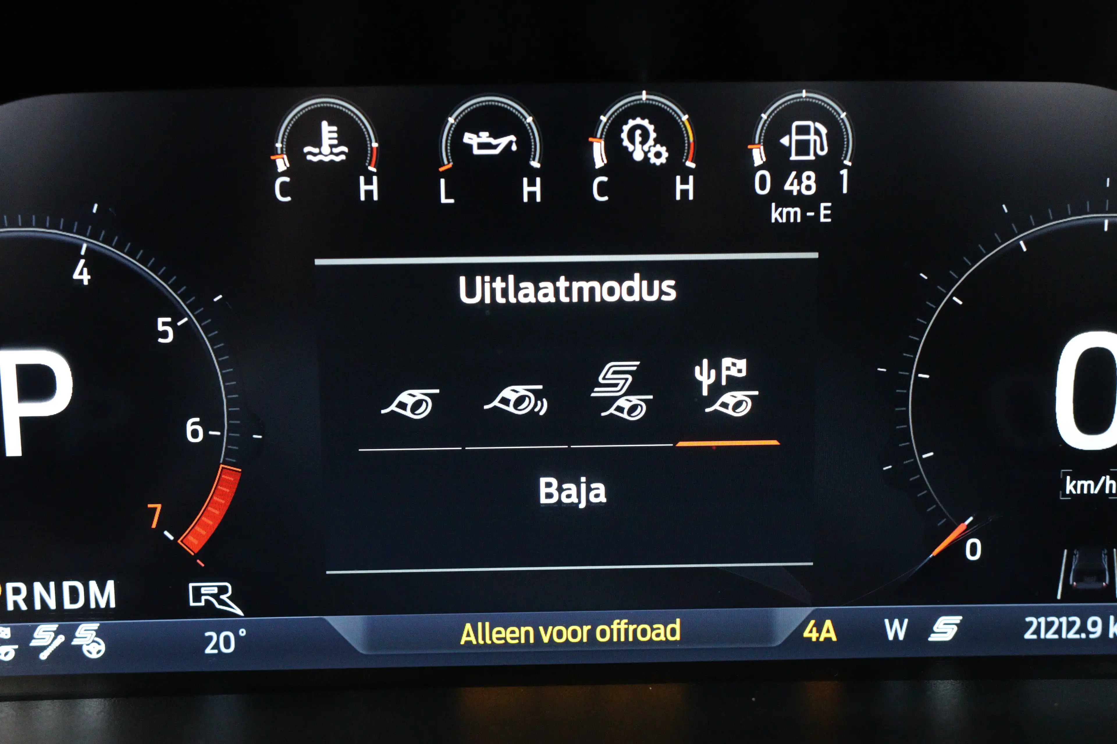 Ford Ranger Raptor 3.0 Double Cab EcoBoost | Dealer Onderhouden! | Ta — photo 37