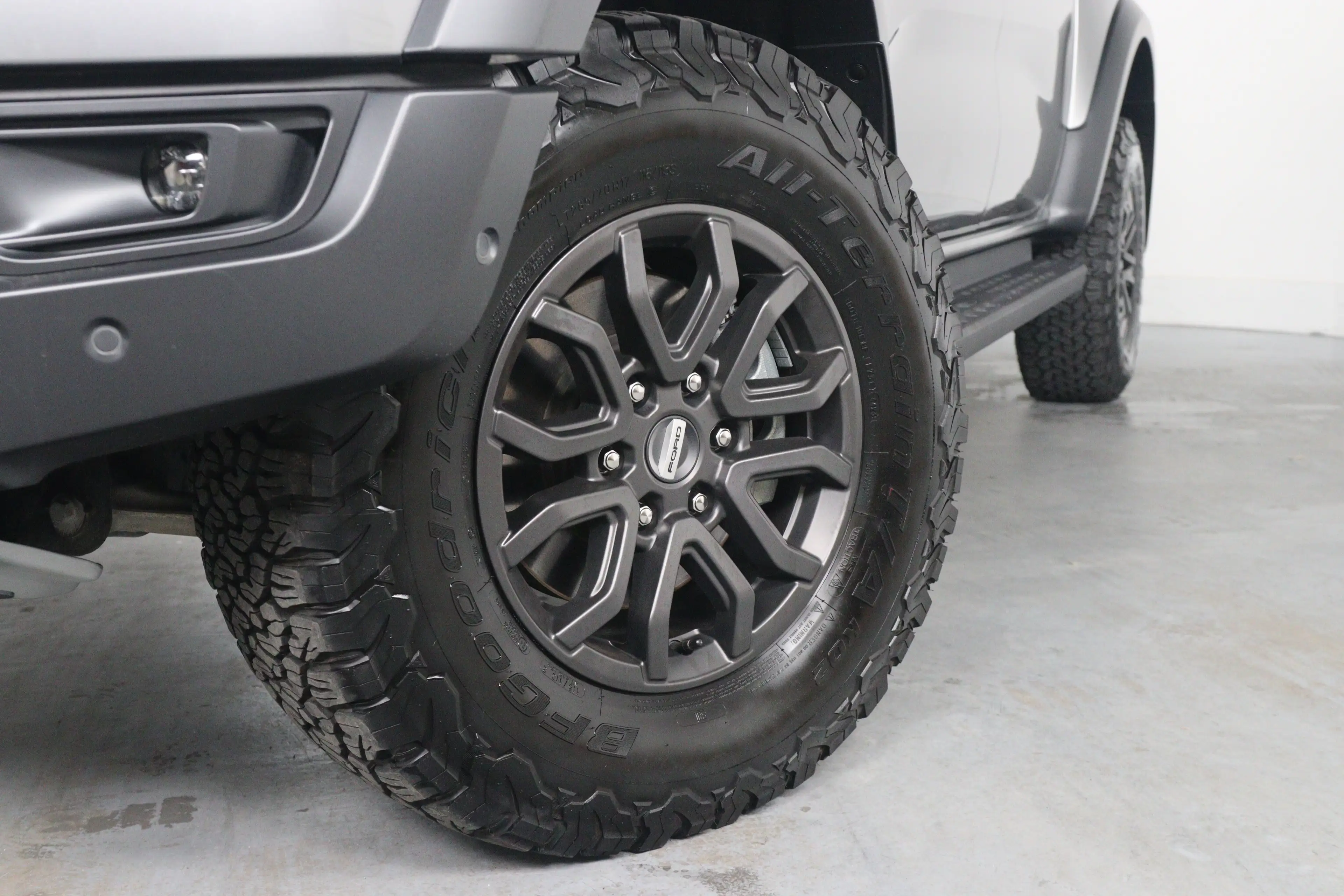 Ford Ranger Raptor 3.0 Double Cab EcoBoost | Dealer Onderhouden! | Ta — photo 27
