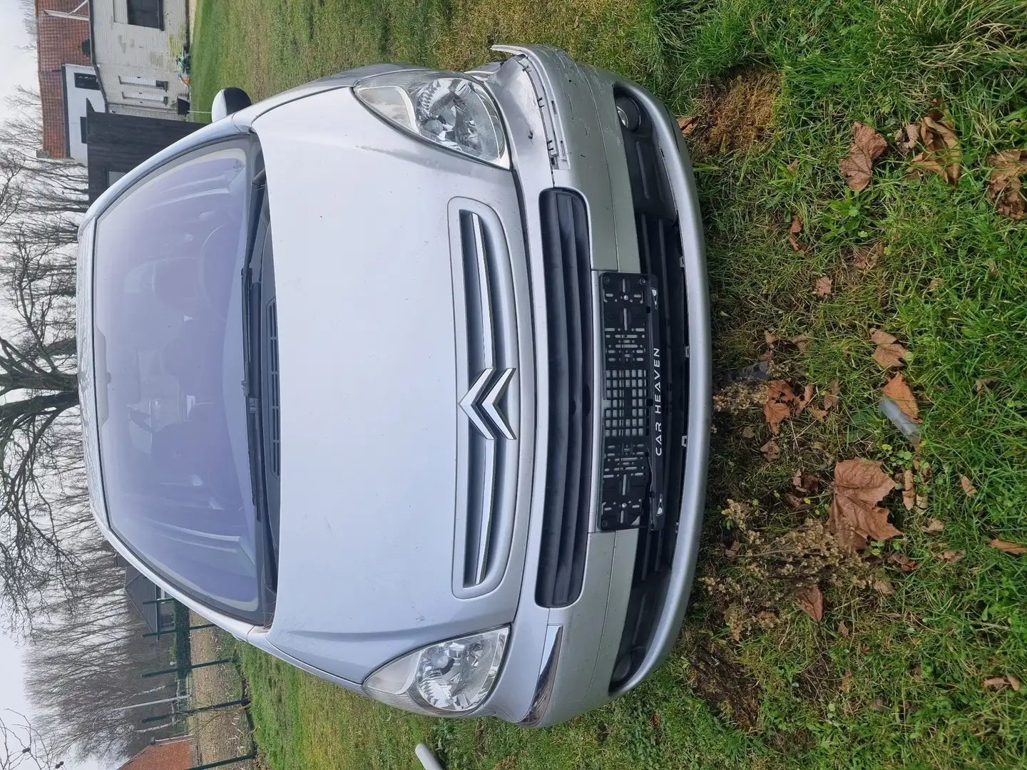 Citroen Xsara Picasso 1.6i - 1
