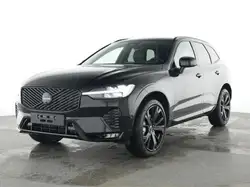 Volvo XC60 Plus Black Edition AWD*SD*360*AHK*VOLL LED