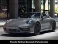 Porsche 911 Targa 4 GTS LenkradHZG Memory Sitze 360 Kam. siva - thumbnail 1