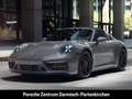 Porsche 911 Targa 4 GTS LenkradHZG Memory Sitze 360 Kam. Gri - thumbnail 5