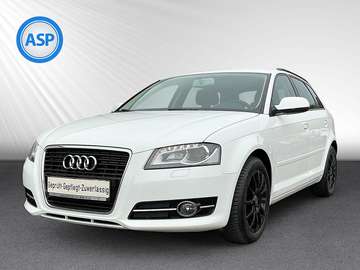 SB 1.2 TFSI Attraction XENON CLIMATRONIC