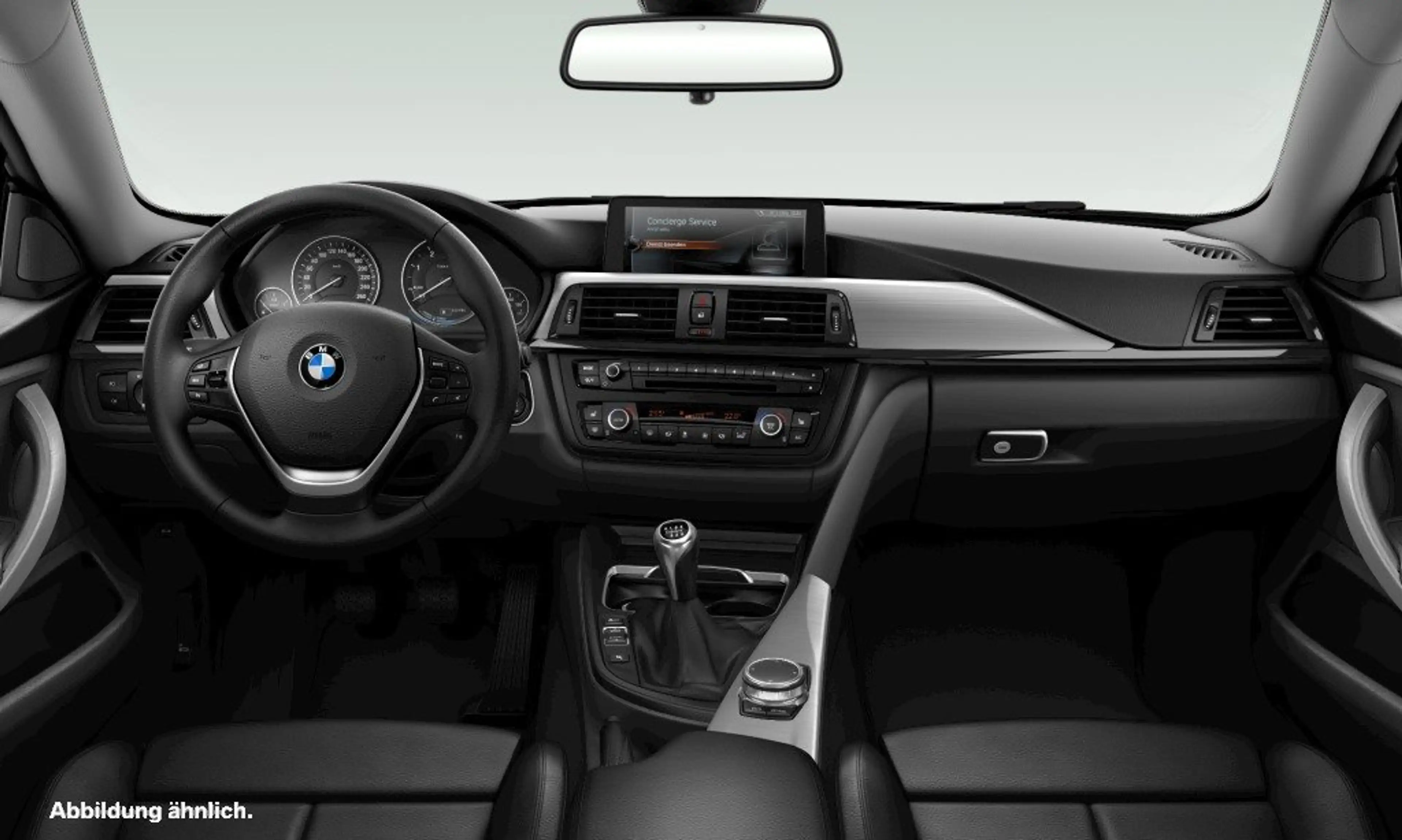 BMW 435 d xDrive Gran Coupé — photo 3