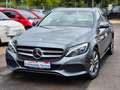 Mercedes-Benz C 200 T CGI *MB-100 *LED *AHK *Rückfahrkamera Grijs - thumbnail 1