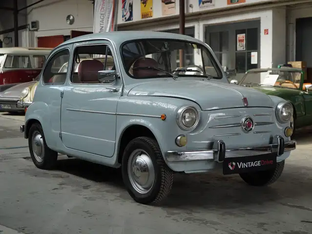 Fiat 600