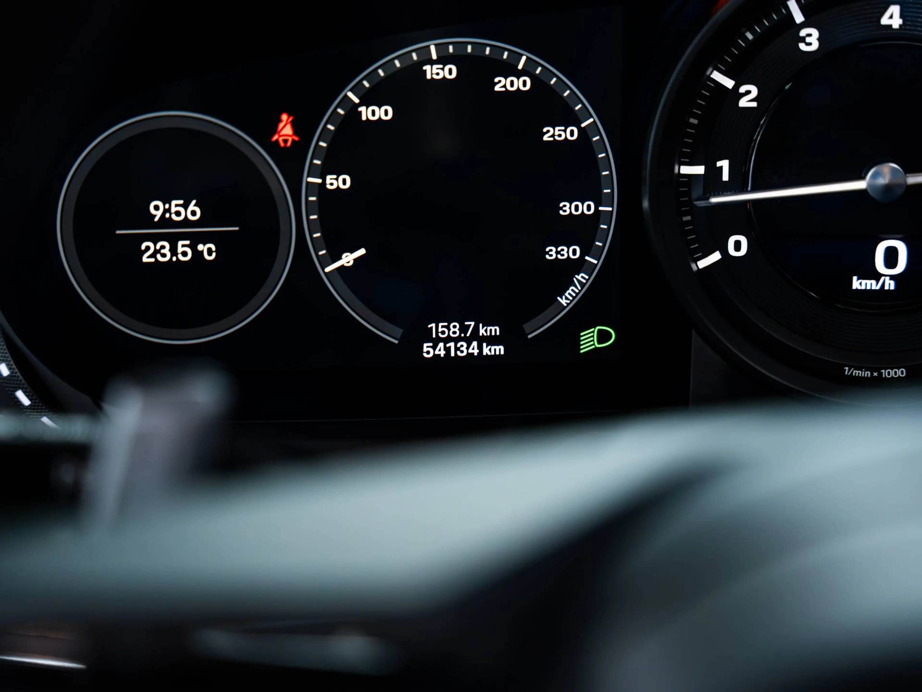 Porsche 911 992 Carrera 2 Coupé *LAGE BIV* - Pano - ACC - Memory - Leder - Camera - LED - 20/21" — photo 15