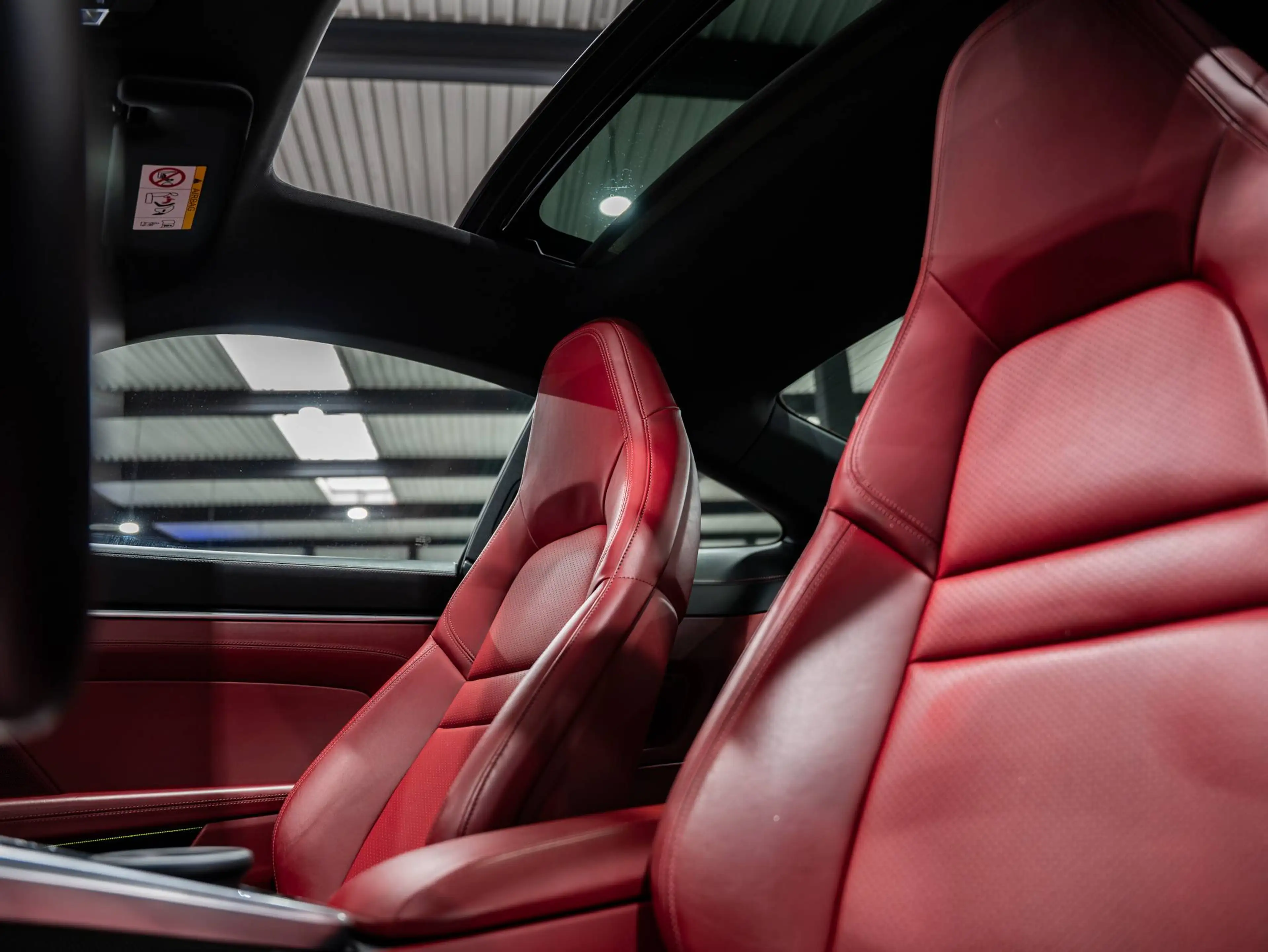 Porsche 911 992 Carrera 2 Coupé *LAGE BIV* - Pano - ACC - Memory - Leder - Camera - LED - 20/21" — photo 13