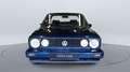 Volkswagen Golf Cabriolet 1.8 | Origineel Nederlands | Rijdt en schakelt goe Bleu - thumbnail 2