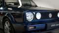 Volkswagen Golf Cabriolet 1.8 | Origineel Nederlands | Rijdt en schakelt goe Bleu - thumbnail 10
