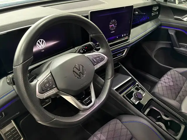 Volkswagen Tiguan view 10