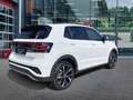 Volkswagen T-Cross 1.0 TSI DSG R-LINE TREKHAAK/CAMERA/CARPLAY/ACC/STO Wit - thumbnail 5