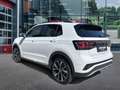 Volkswagen T-Cross 1.0 TSI DSG R-LINE TREKHAAK/CAMERA/CARPLAY/ACC/STO Wit - thumbnail 7