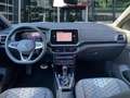 Volkswagen T-Cross 1.0 TSI DSG R-LINE TREKHAAK/CAMERA/CARPLAY/ACC/STO Wit - thumbnail 14