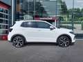 Volkswagen T-Cross 1.0 TSI DSG R-LINE TREKHAAK/CAMERA/CARPLAY/ACC/STO Wit - thumbnail 4