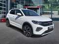 Volkswagen T-Cross 1.0 TSI DSG R-LINE TREKHAAK/CAMERA/CARPLAY/ACC/STO Wit - thumbnail 3