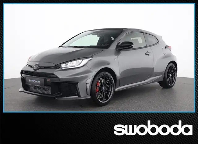 Toyota Yaris GR High Performance + Technik Paket 1.6l 8AT