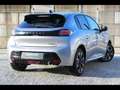 Peugeot 208 Allure -GPS-CAMERA-CARPLAY- Gris - thumbnail 4