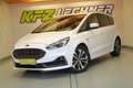 Ford S-Max 2.0 EcoBl. Aut. "Titanium" LED*AHK*LED*ACC*R-KAM" Weiß - thumbnail 8