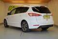 Ford S-Max 2.0 EcoBl. Aut. "Titanium" LED*AHK*LED*ACC*R-KAM" Weiß - thumbnail 7