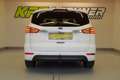 Ford S-Max 2.0 EcoBl. Aut. "Titanium" LED*AHK*LED*ACC*R-KAM" Weiß - thumbnail 5